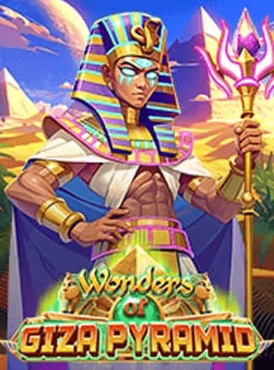 Megaways slot game cover